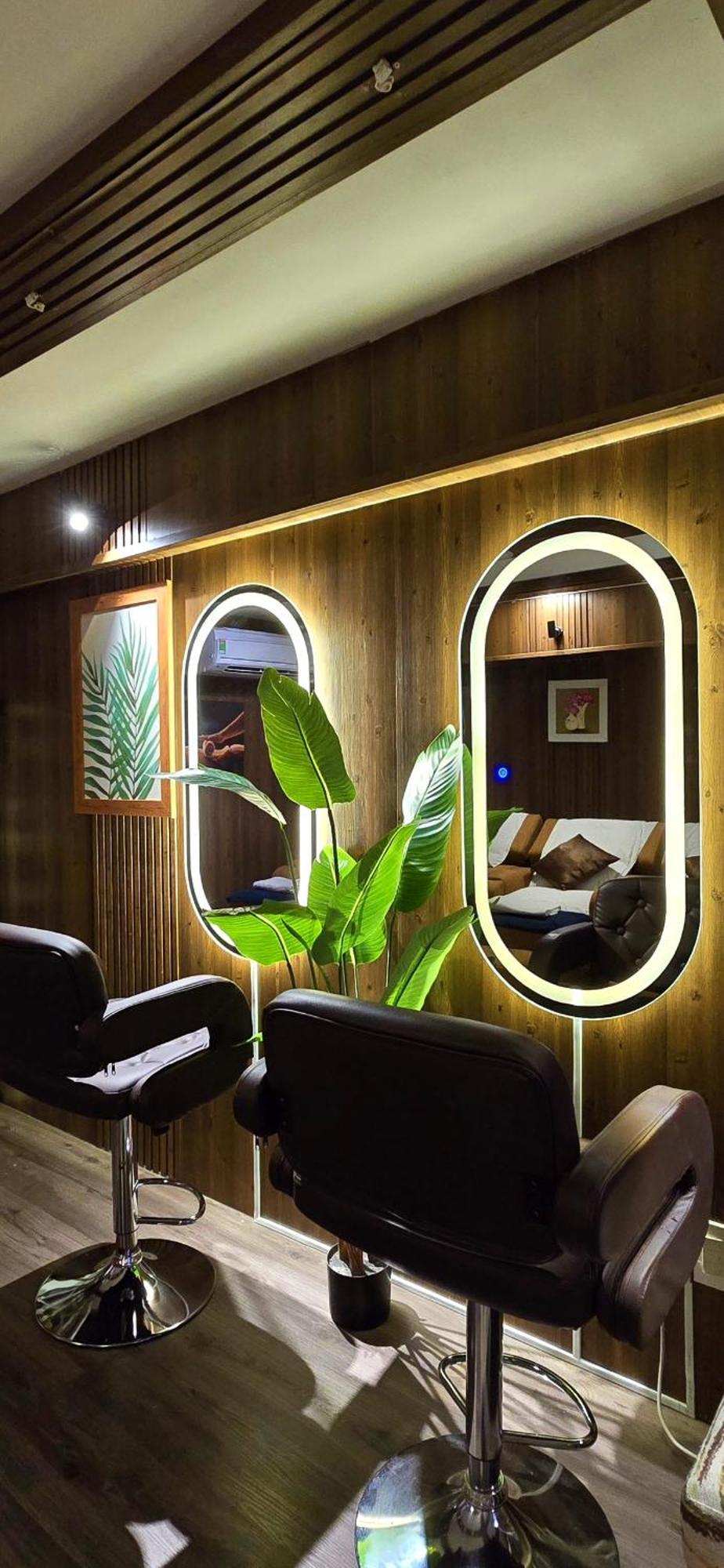 Rosa Zen Hotel Spa Ho Chi Minh City Exterior photo