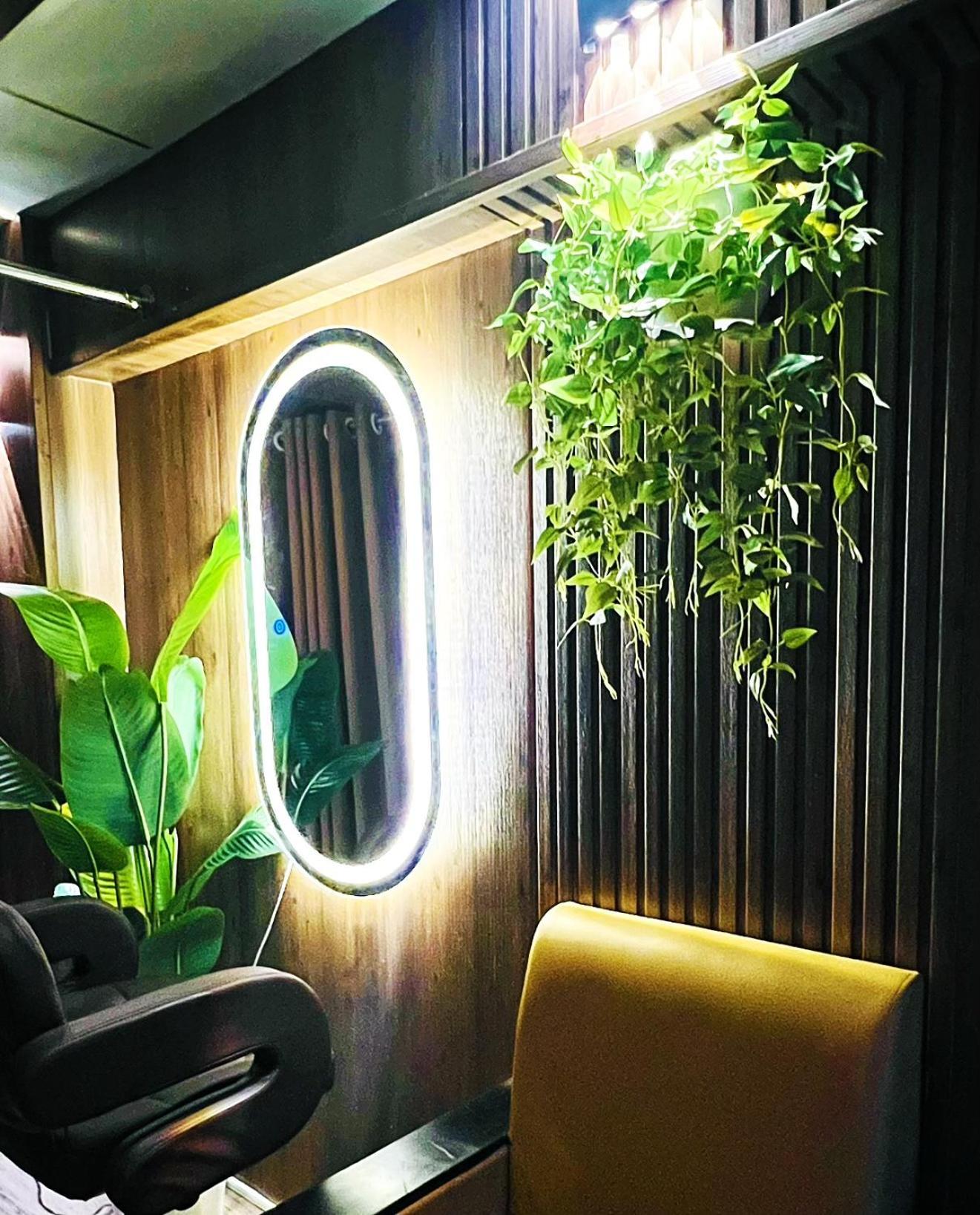 Rosa Zen Hotel Spa Ho Chi Minh City Exterior photo