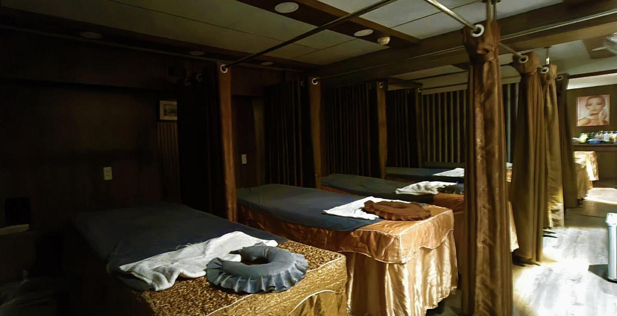 Rosa Zen Hotel Spa Ho Chi Minh City Exterior photo